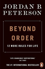 12Rules For Life : An Antidote to Chaos