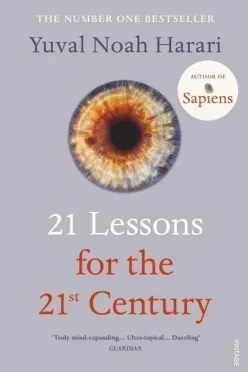 21 Lessons for the 21 Century