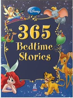 365 bedtime stories - A story a day