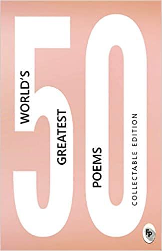 50 world's greatest poems