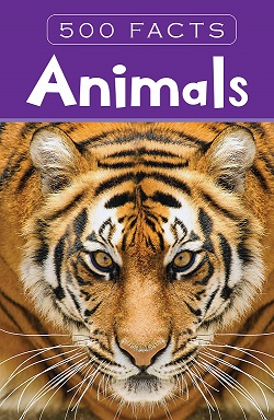500 facts - animals