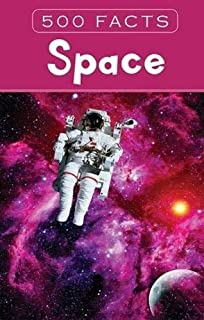 500 facts - space