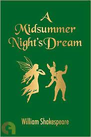 a midsummer night's dream (Pocket Classics)