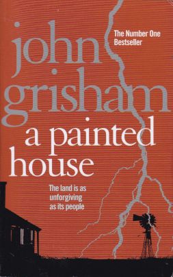 A Painted House