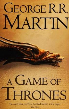 A Song of Ice and Fire 1 : A Game of Thrones1