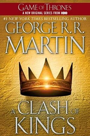 A Song of Ice and Fire 2 : A Clash of Kings