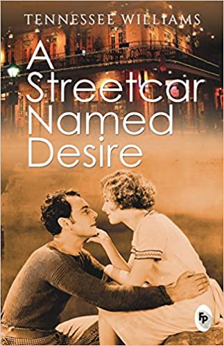 a streetcar named desire audio book