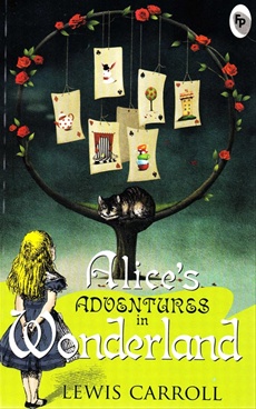 alice's adventures in wonderland