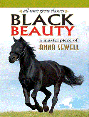 all-time great classics - black beauty