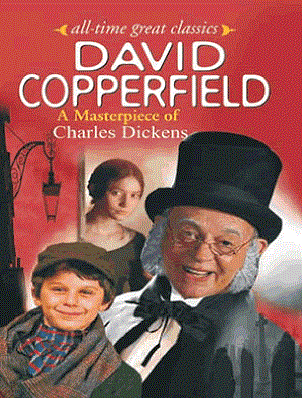 all-time great classics - david copperfield