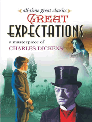 all-time great classics - great expectation