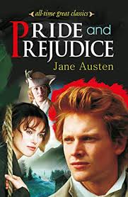 all-time great classics - pride and prejudice