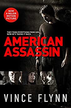 Mitch Rapp 1 : AMERICAN ASSASSIN