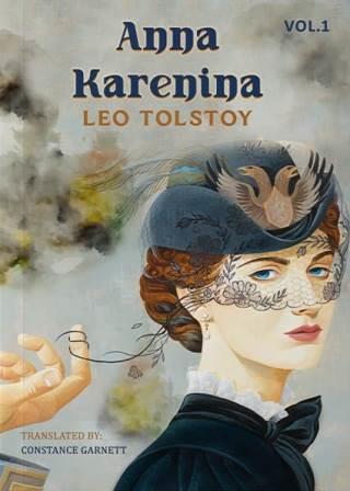 Anna karenina 1-2