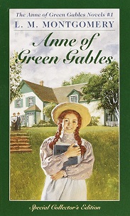 ANNE OF GREEN GABLES the complete collection 1/8