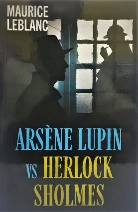 Arsene Lupin 2  : Arsene Lupin Vs Herlock Sholmes