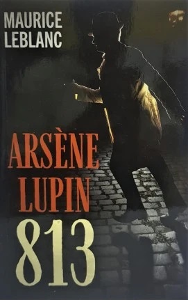 Arsene Lupin 4 : 813