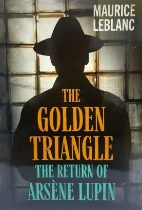 Arsene Lupin 8  : The Golden Triangle