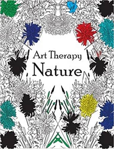 art therapy - nature