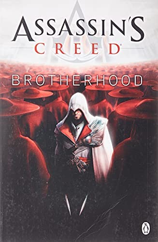 assassin cred brotherhood