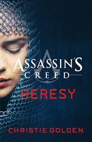 assassin cred heresy