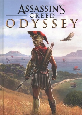 assassin cred odyssey