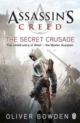 assassin cred the secret crusade