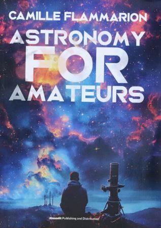 Astronomy for Amateurs