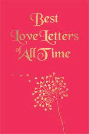 best love letters of all time (pocket classic)