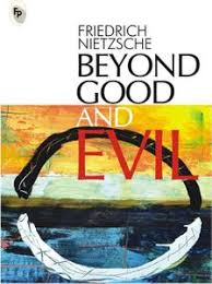 beyond good and evil