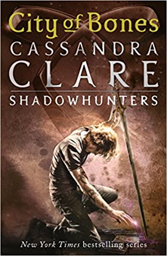 The Mortal Instruments 6: City of Heavenly Fire - Brochado - Cassandra  Clare - Compra Livros na