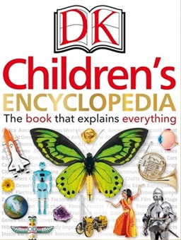 CHILDREN'S Encyclopedia