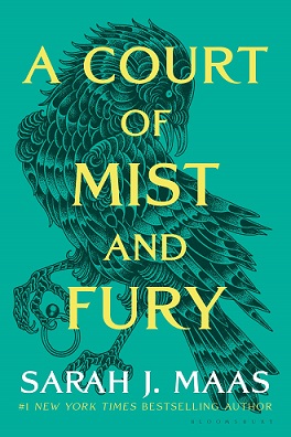 Court of Mist and Fury, A