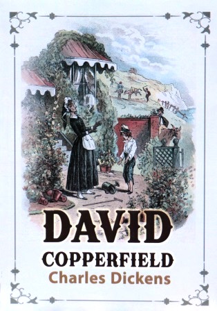 David copperfield