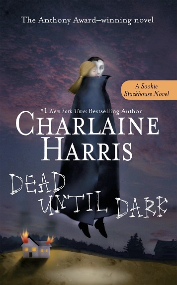 dead until dark (sookie dtackhouse #1)