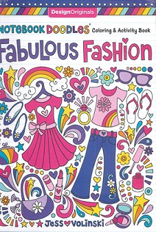 design originals - fabulous fashion