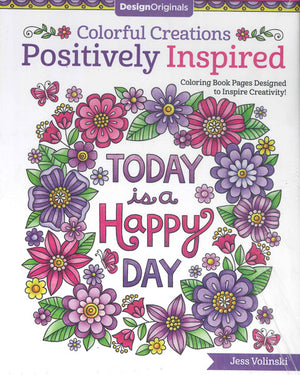 design originals - positively inspired