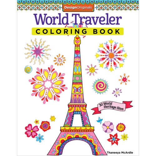 design originals - world traveler