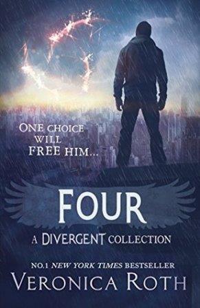 Divergent 4 : Four