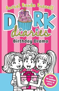Dork Diaries : Birthday Drama