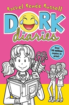 Dork Diaries : Dork Diaries