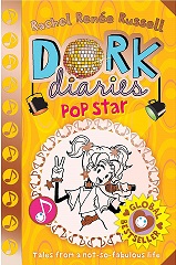 Dork Diaries : Pop Star