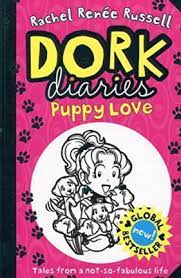 Dork Diaries : puppy love