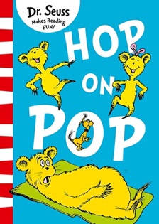 Dr Seuss - Hop on Pop