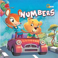 early learner - numbers