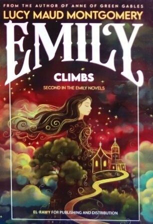 emily climbs