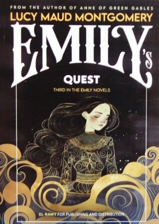 emily`s quest