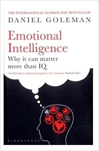 Emotional Intelligence: Why it Can Matter More Than IQ (outlet)