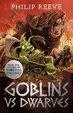 Goblins 2 : Goblins Vs Dwarves