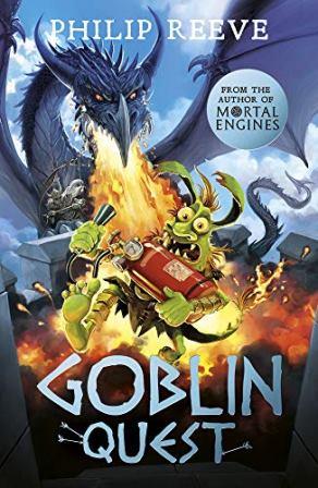 Goblins 3 : Goblin Quest